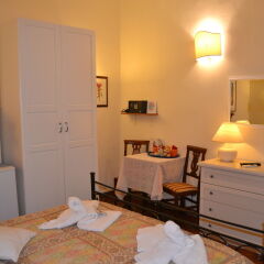 Отель Guest House Bel Duomo Италия, Флоренция - отзывы, цены и фото номеров - забронировать отель Guest House Bel Duomo онлайн удобства в номере