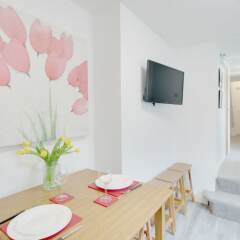 Апартаменты Beside the Seaside Apartment удобства в номере