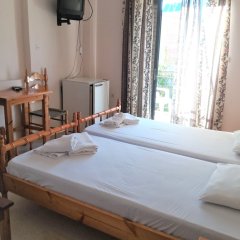 Hotel Dirki in Istiaia-Aidipsos, Greece from 51$, photos, reviews - zenhotels.com room amenities