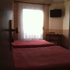 Отель Hôtel De La Comète Париж комната для гостей фото 3