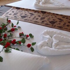 Wallabies Victoria Hotel Турция, Сельчук - отзывы, цены и фото номеров - забронировать отель Wallabies Victoria Hotel онлайн спа фото 2