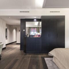 Отель Lausanne Palace Лозанна фото 6