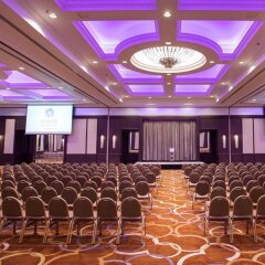 Отель Hyatt Regency Belgrade Белград помещение для мероприятий фото 2