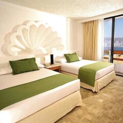 Отель Park Royal Acapulco - Все включено комната для гостей