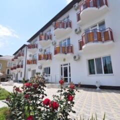 Гостиница More y Nas Guest House в Анапе отзывы, цены и фото номеров - забронировать гостиницу More y Nas Guest House онлайн Анапа фото 4