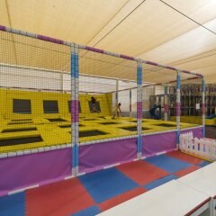 Orange County Resort Hotel Alanya Турция, Окурджалар - 2 отзыва об отеле, цены и фото номеров - забронировать отель Orange County Resort Hotel Alanya - All Inclusive онлайн фото 7