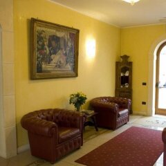 Hotel Cris спа