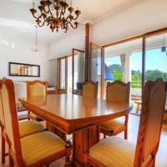 Отель 103945 - Villa in Santa Ponsa