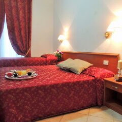 Hotel Florida комната для гостей фото 4