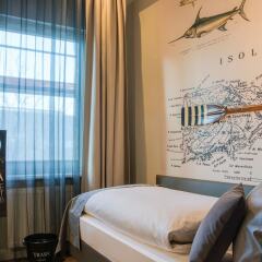 Отель Centro Hotel Hamburg Германия, Гамбург - отзывы, цены и фото номеров - забронировать отель Centro Hotel Hamburg онлайн спа