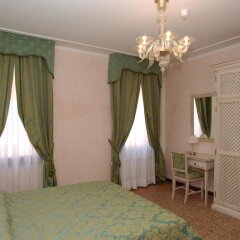 Отель Casa Mimma комната для гостей фото 5