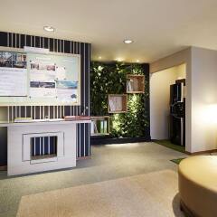 Nine Tree Hotel Myeong-dong спа