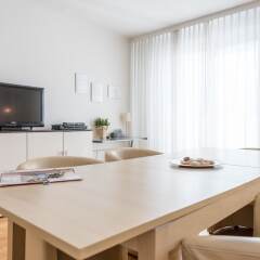 Отель Duschel Apartments Vienna Австрия, Вена - отзывы, цены и фото номеров - забронировать отель Duschel Apartments Vienna онлайн фото 22