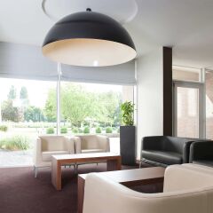 Отель Novotel Antwerpen интерьер отеля