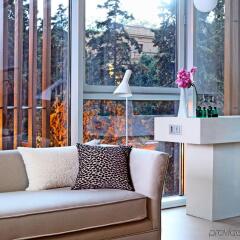 ABaC Restaurant & Hotel интерьер отеля фото 2