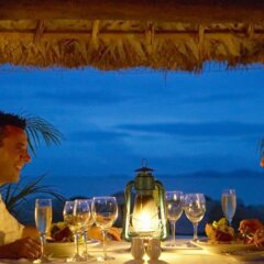 DoubleTree Resort by Hilton Hotel Fiji - Sonaisali Island питание фото 2