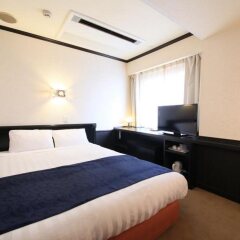 Hotel Wing International Ikebukuro сейф в номере