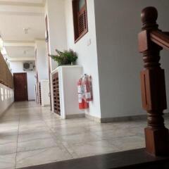 Отель Oasey Beach Resort Бентота интерьер отеля
