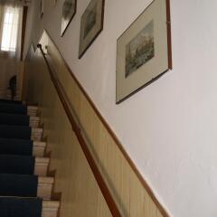 Hotel Astoria интерьер отеля