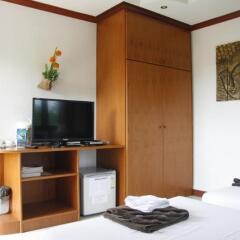 Baan Chayna Resort Hotel удобства в номере фото 3