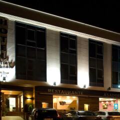 Hotel Tío Manolo de Noia