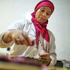 Отель Riad Ouarzazate Марокко, Уарзазат - отзывы, цены и фото номеров - забронировать отель Riad Ouarzazate онлайн фото 15