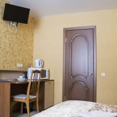 Гостиница Новоуральск удобства в номере