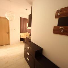 Апартаменты Menada Rainbow Apartments Солнечный берег удобства в номере
