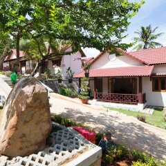 Отель Hong Bin Bungalow фото 8