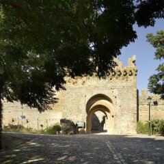 Отель Parador de Carmona фото 9