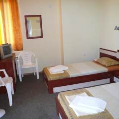Favorite Hotel Аврен комната для гостей