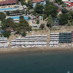 Armas Green Fugla Beach Турция, Аланья - отзывы, цены и фото номеров - забронировать отель Armas Green Fugla Beach онлайн фото 3