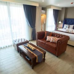Отель Sonia Residence Таиланд, Паттайя - отзывы, цены и фото номеров - забронировать отель Sonia Residence онлайн комната для гостей