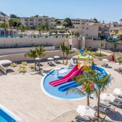 Отель Venezia Resort - All Inclusive бассейн фото 3