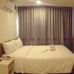 Отель 185 Residence комната для гостей фото 4