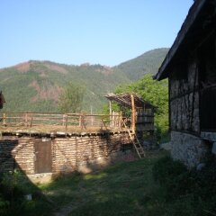 Отель Erendgikov's House Болгария, Чепеларе - отзывы, цены и фото номеров - забронировать отель Erendgikov's House онлайн фото 41