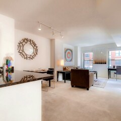 Отель Bluebird Suites in the Heart of DC США, Вашингтон - отзывы, цены и фото номеров - забронировать отель Bluebird Suites in the Heart of DC онлайн спа