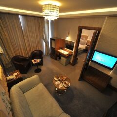 Grand Star Hotel Bosphorus спа фото 2