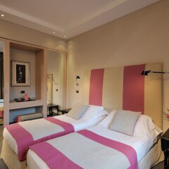 Hotel Alpi комната для гостей фото 10