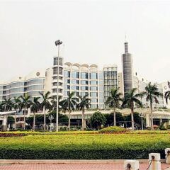 Отель Royal Marina Plaza фото 3
