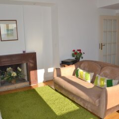 Апартаменты Estrela 27, Lisbon Apartment комната для гостей фото 3