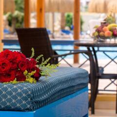 Отель Mirage Bay Resort and Aqua Park питание
