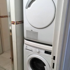 Отель 2 Bedroom Flat Near Père Lachaise удобства в номере фото 2