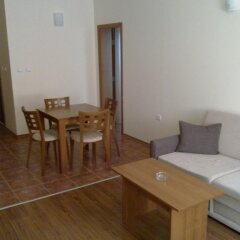 Studio Nelly In Hotel Rositsa Пампорово комната для гостей фото 5