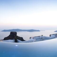 Отель Grace Santorini Греция, Остров Санторини - отзывы, цены и фото номеров - забронировать отель Grace Santorini онлайн спортивное сооружение