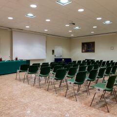 Hotel The Originals Turin Royal (ex Qualys-Hotel)