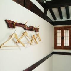 Отель Bibimbap Guesthouse интерьер отеля