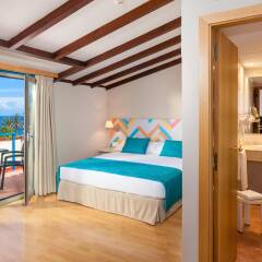 Hotel Weare La Paz комната для гостей фото 3