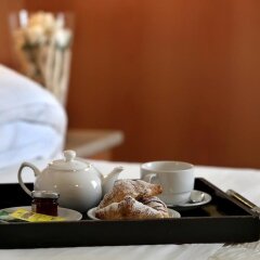 Hotel Principe di Piemonte в номере