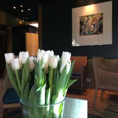 Hotel 322 Lambermont интерьер отеля